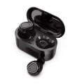 207 TWS Wireless Bluetooth 5.0 Earbuds / Touch Control / Microphone Noise reduction / Charging Case