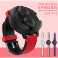 2020 New TW-T13 Bluetooth 5.0 Wireless Ear-Pods / Hands Free With Wristband - Great Investment!