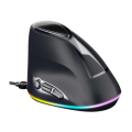 BRAND NEW!!! Vertical Mouse - Eliminate Hand Fatigue When Working On Your Computer! - WB-888