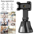 APAI Genie 360° Rotational Smart Personal ROBOT Cameraman - Object Tracking - Tripod Compatible