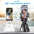APAI Genie 360° Rotational Smart Personal ROBOT Cameraman - Object Tracking - Tripod Compatible