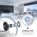 IPC360 Jortan HD Panoramic IP Camera & Recorder - Wifi - Two Way Audio - IR Night Vision