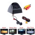 Universal Tailgate / Rear View Camera - 170° Angle - Day/Night Vision - High Quality