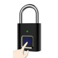 New Smart Mini Key-less Fingerprint Padlock - USB Charging - Convenience at it's BEST!!!