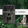 5MP Waterproof Game Trail Hunting Camera - IR Night Vision - Auto IR Cut - HD Video Function