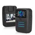 Versatile 38MP Car Camcorder / Dash Cam / Body Camera - 150° Wide Angle Lens - Loop Recording