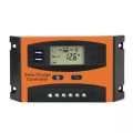 20A Solar Charge Controller with LCD Display Screen - PWM Charging - Great Investment!!!