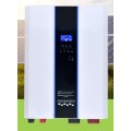 8KVA Pure SineWave Hybrid Inverter with 100A MPPT, Built In Solar Charge Controller - 48Volts - WIFI