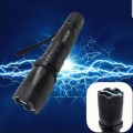 BRAND NEW! Police Flashlight Stun Gun (ALL-IN-1...LED Flashlight and Taser.....) A MUST HAVE!!!!!!!!
