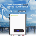 10KVA Pure SineWave Hybrid Inverter - 120Amp MPPT Built In Solar Charge Controller - 48V - UPS
