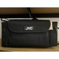 JVC Accessory Camera / Multi Purpose Carrying Bag - Padded - Black
