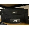 JVC Accessory Camera / Multi Purpose Carrying Bag - Padded - Black