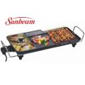Sunbeam Electric Multi Grill - 2000w - 3 in 1