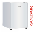 Brand New - GoldAir 60L Bar Fridge - Sealed in a Box - White