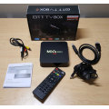 Android TV Boxes, Android 7.1 ( Brand New)