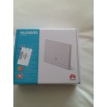 HUAWEI B315 4G LTE router factory unlocked. New