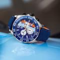 Tag Heuer Formula 1 Gulf Racing Special Edition