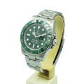 Rolex Submariner 116610LV Hulk Green Ceramic 2017 The one everyone wants but can't buy!!!
