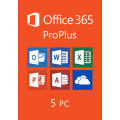 Microsoft Office 365 Professional Plus for Windows