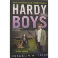 Undercover Brothers - The Hardy Boys - Franklin M. Dixon