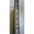 Land of the Blind - Jess Walter - Large Paperback