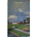 Hidden Talents - Erica James