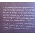 Clare's War - Anita Burgh