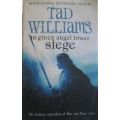 To Green Angel Tower: Siege - Tad Williams - Large Paperback