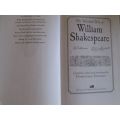 The Wicked Wit of William Shakespeare - Compilation by Dominique Enright