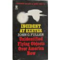 Incident at Exeter - John G. Fuller