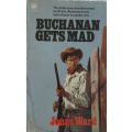 Buchanan Gets Mad - Jonas Ward - Western