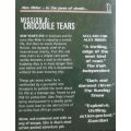 Crocodile Tears - Alex Rider - Large Format Paperback