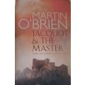 Jacquot & the Master - Martin O'Brien