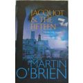 Jacquot & the Fifteen - Martin O'Brien - Large Format Paperback