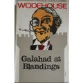 Galahad at Blandings - P.G. Wodehouse - First Edition
