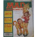 Mad Collector's Series # 16