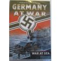 Germany at War - War at Sea - WW11