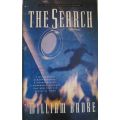 The Search - William Badke - softcover - 209 pages