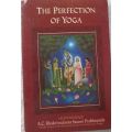 The Perfection of Yoga