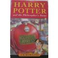 Harry Potter Collection in Presentation Box - See description for titles.