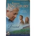 Found - Karen Kingsbury