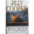 Wicked - Jilly Cooper