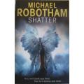 Shatter - Michael Robotham - Large Paperback