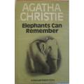 Elephants Can Remember - Agatha Christie - A Hercule Poirot Story