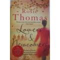 Lovers & Newcomers - Rosie Thomas - Large Paperback