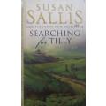 Searching for Tilly - Susan Sallis
