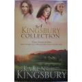 A Kingsbury Collection - Three Novels in One - Karen Kingsbury - See Description for Titles