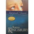Ingrypende Genade - Karen Kingsburt - Large Paperback