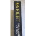 The Hammer of Eden - Ken Follett - Softcover - 551 pages