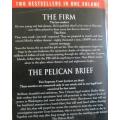 The Firm & The Pelican Brief - John Grisham